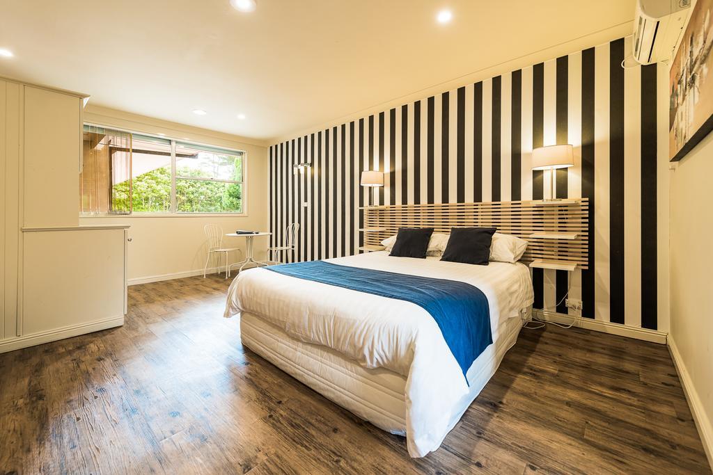 Bundanoon Country Inn Motel Δωμάτιο φωτογραφία