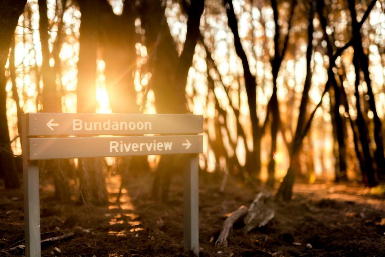 Bundanoon Country Inn Motel Εξωτερικό φωτογραφία