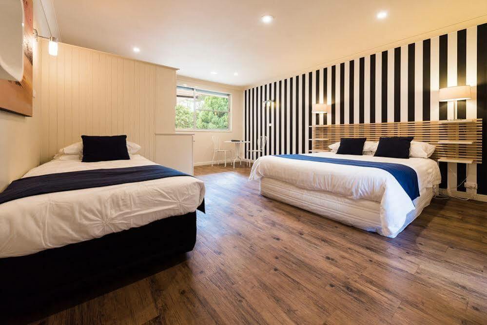 Bundanoon Country Inn Motel Εξωτερικό φωτογραφία